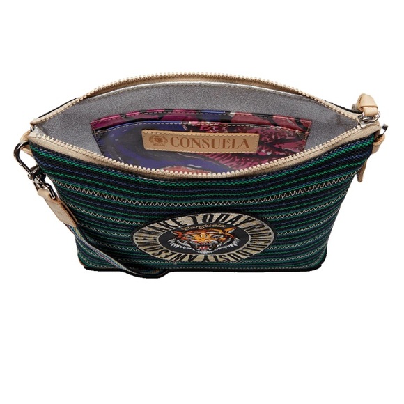 Consuela Dwight Downtown Crossbody NWT - Picture 12 of 14